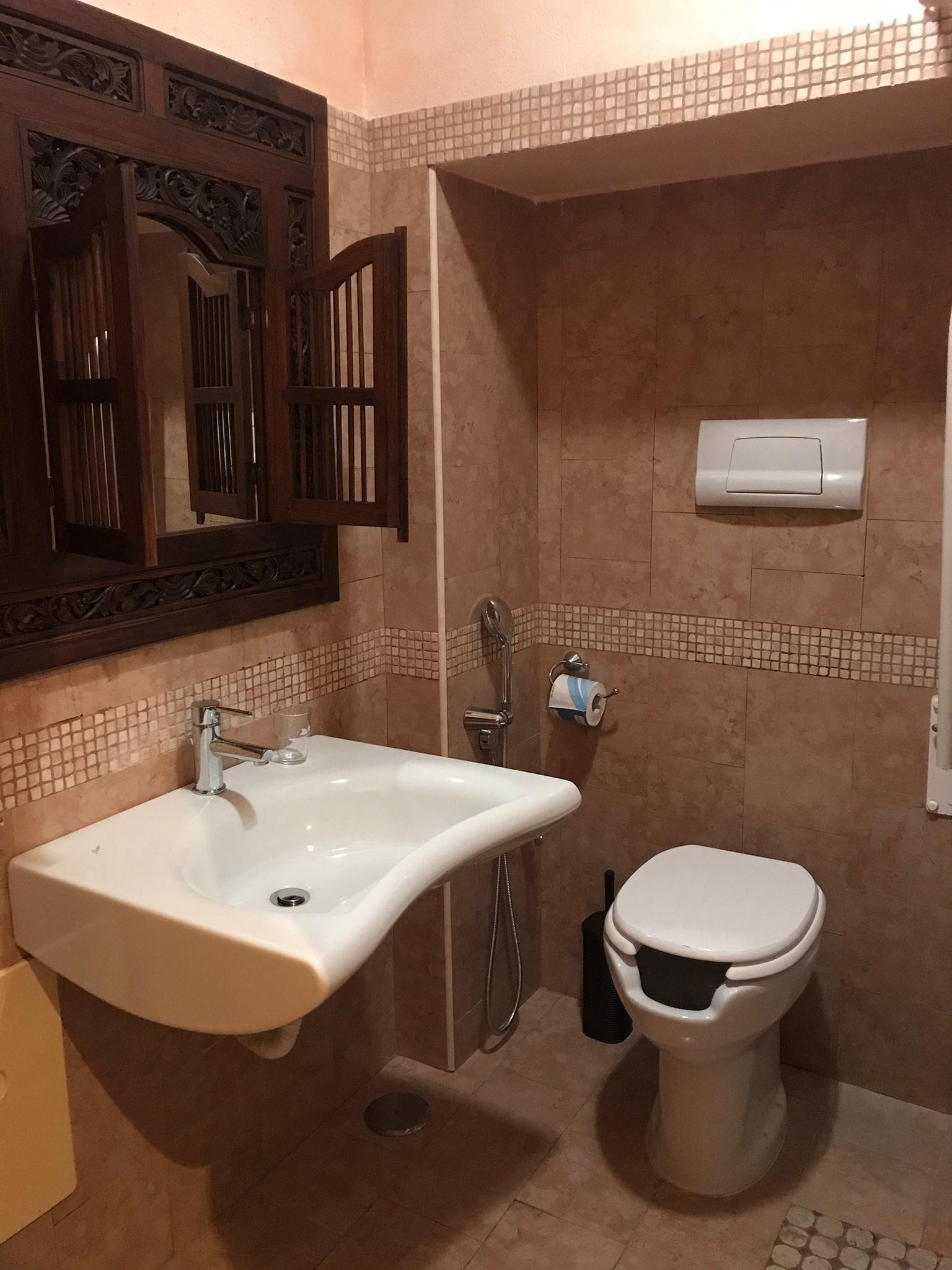 Schilizzi Hotel Napoli Bagian luar foto