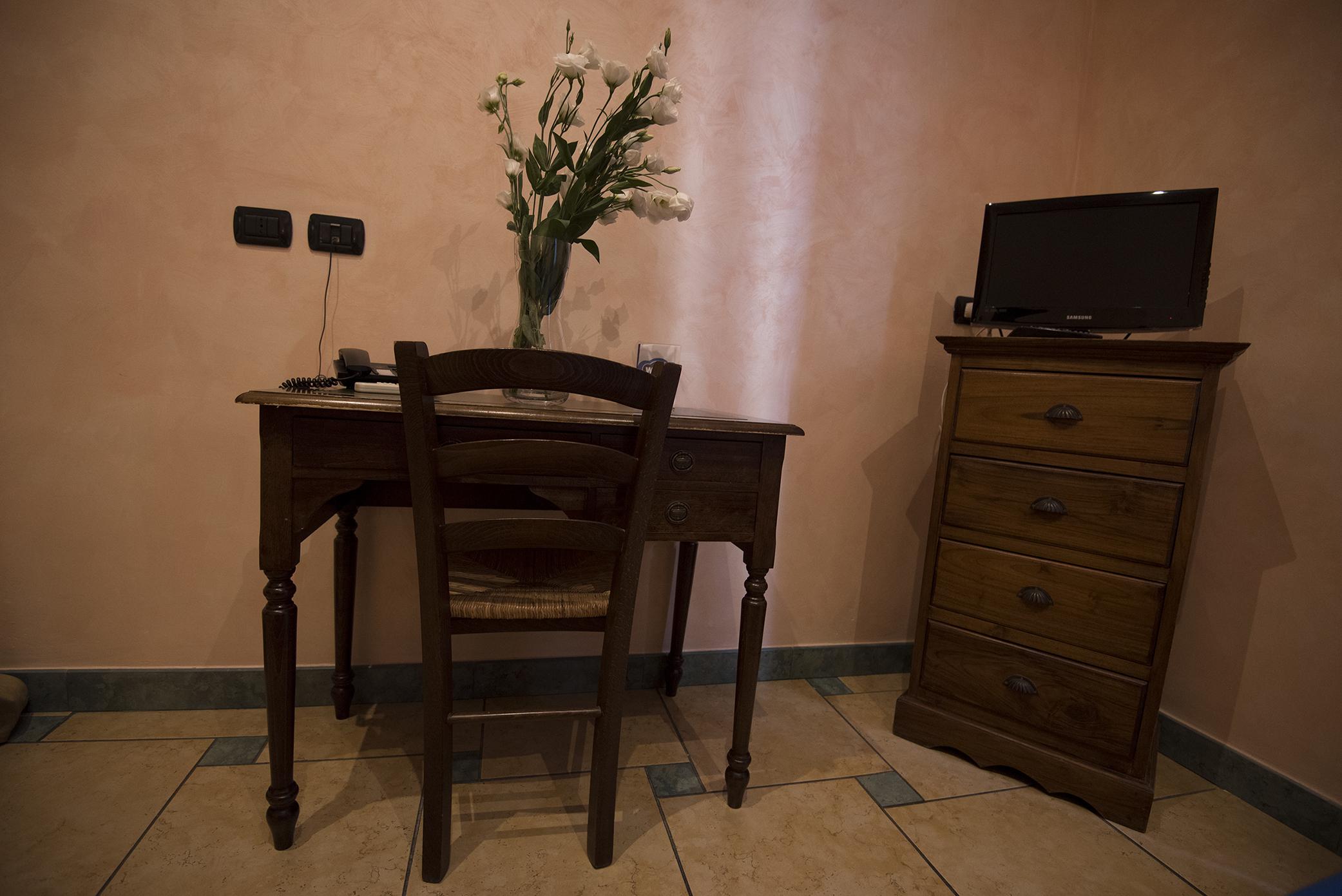 Schilizzi Hotel Napoli Bagian luar foto