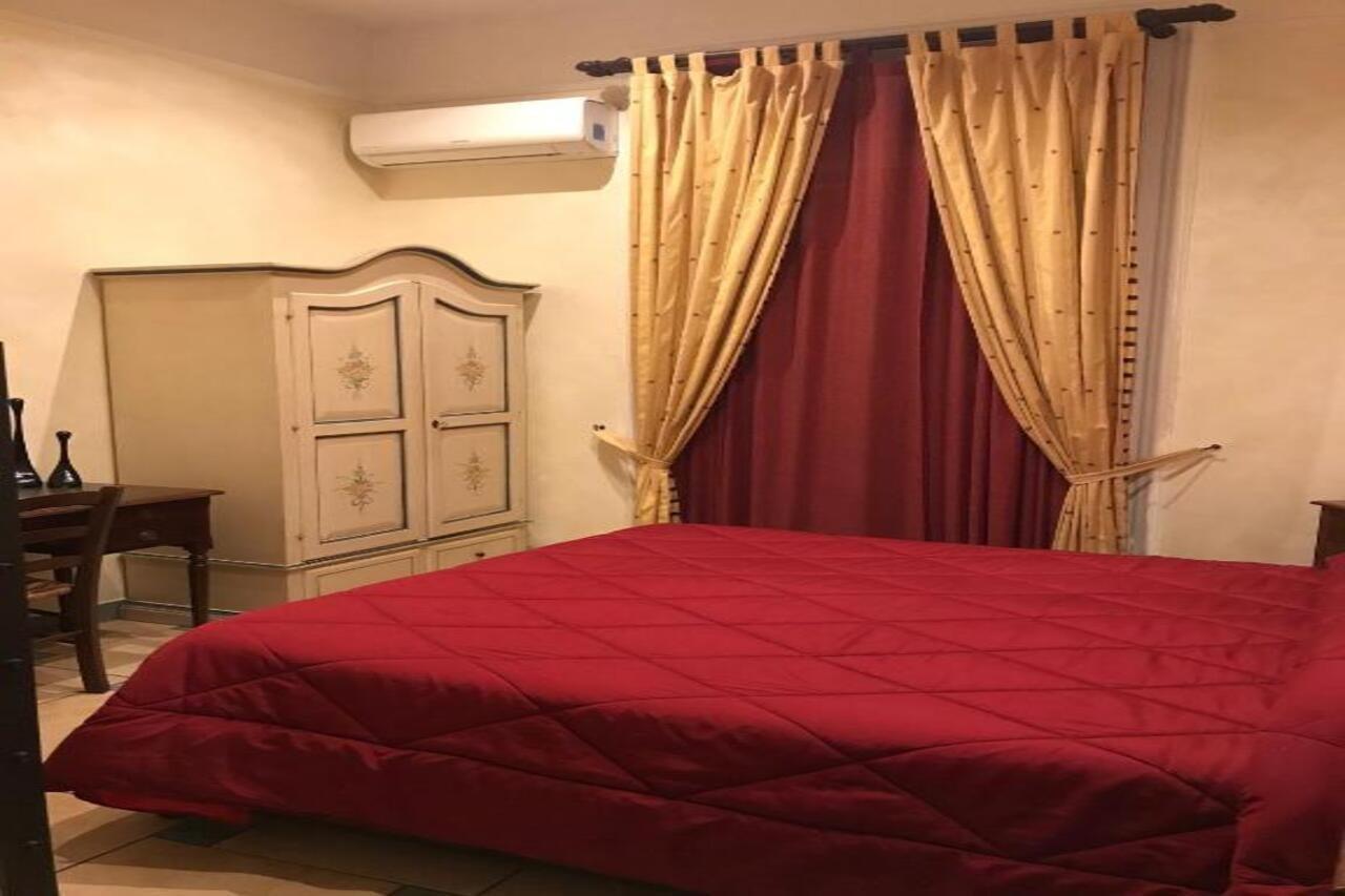 Schilizzi Hotel Napoli Bagian luar foto